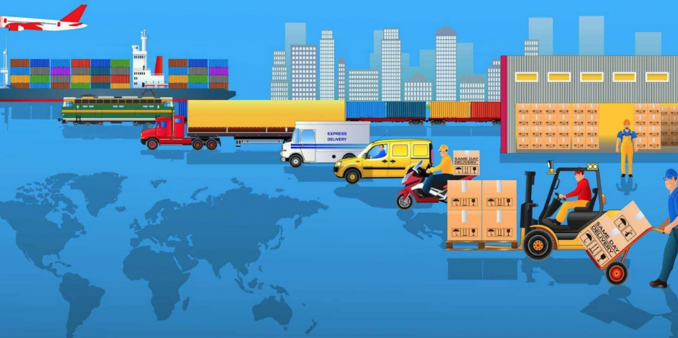 Các công ty khởi nghiệp logistics của Đông Nam Á vượt qua thách thức nhờ hệ thống AI